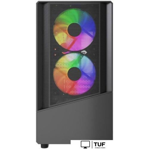 Корпус Powercase Mistral Micro A15B CMMA15B-L3