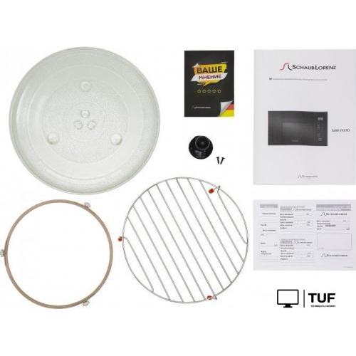 Микроволновая печь Schaub Lorenz SLM EY27D