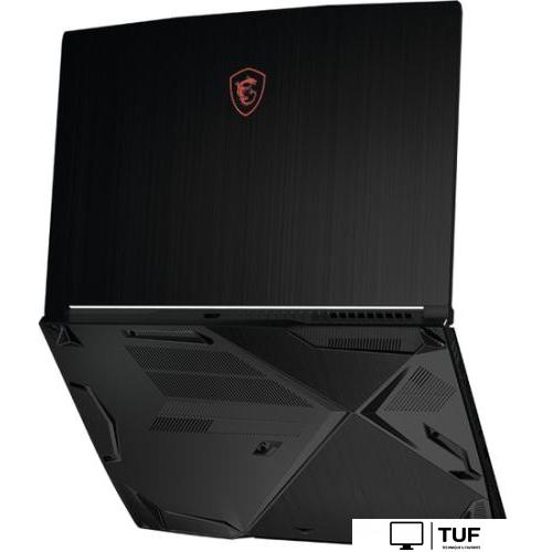 Игровой ноутбук MSI GF63 Thin 11UD-254XRU