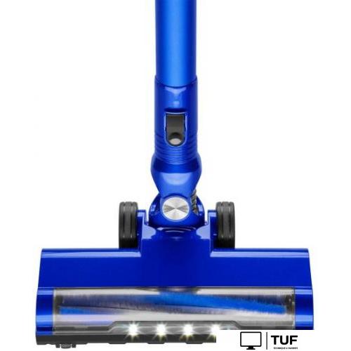 Пылесос MAUNFELD MF-2032BL Pro