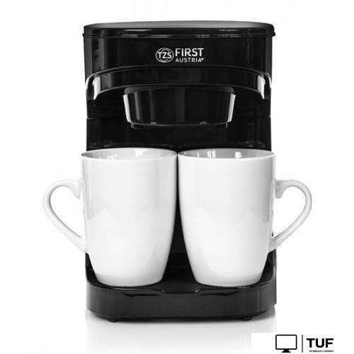 Капельная кофеварка First FA-5453-4