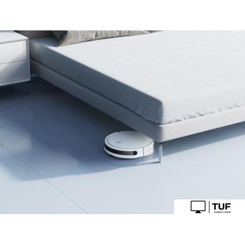 Робот-пылесос Xiaomi Robot Vacuum E10 (европейская версия)