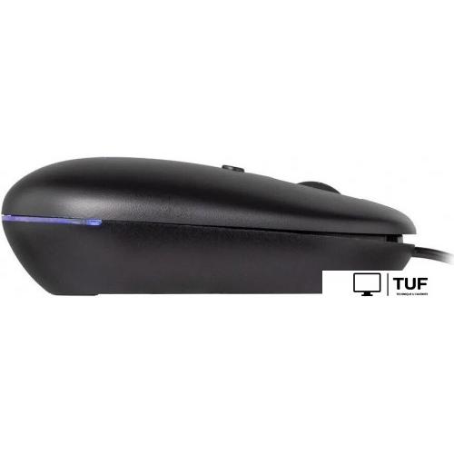 Мышь SmartBuy 328 SBM-328-K (черный)