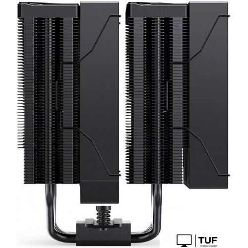 Кулер для процессора Jonsbo CA90 (черный)