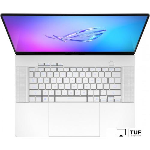 Игровой ноутбук ASUS ROG Zephyrus G16 2025 GU605CP-QR069