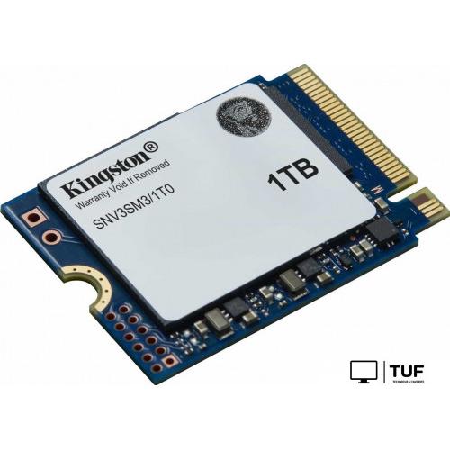 SSD Kingston NV3 1TB SNV3SM3/1T0