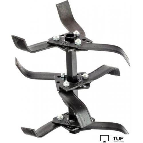 Мотоблок Denzel DPT-170 56401