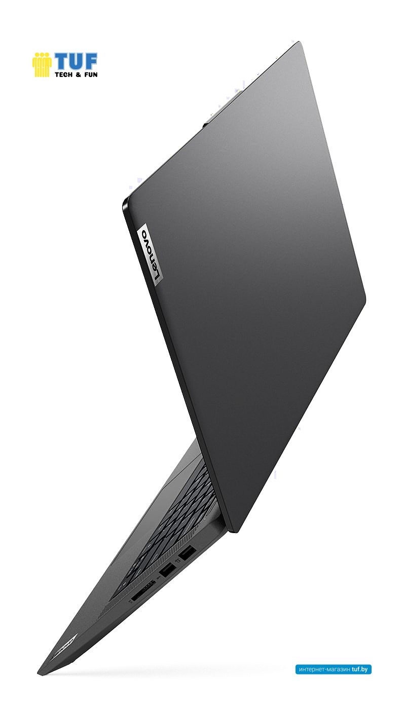 Ноутбук Lenovo IdeaPad 5 14ALC05 82LN007CRU
