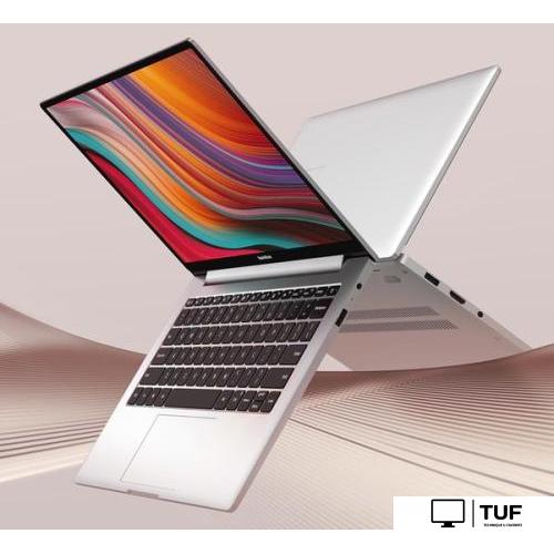 Ноутбук Xiaomi RedmiBook 13 Ryzen Edition 2020 JYU4239CN