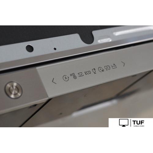 Встраиваемая посудомоечная машина Exiteq EXDW-I610