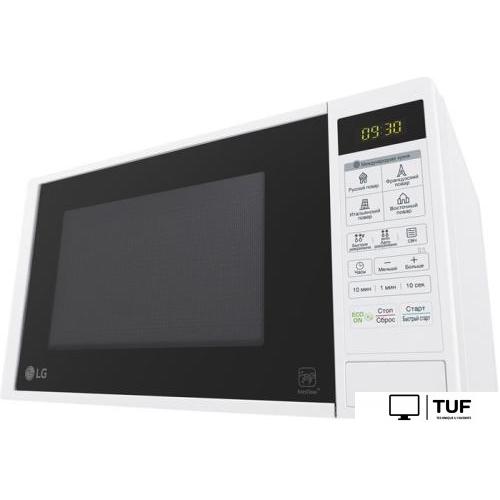 Микроволновая печь LG MS20R42D