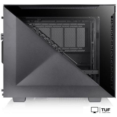 Корпус Thermaltake Divider 200 TG Air CA-1V1-00S1WN-01