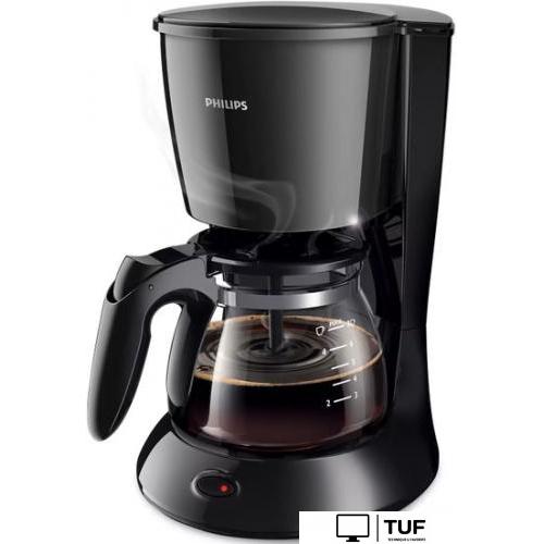 Капельная кофеварка Philips HD7432/20