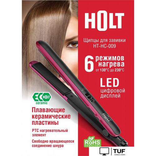 Выпрямитель Holt HT-HC-009
