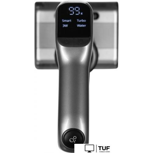 Вертикальный моющий пылесос Hiberg Storm 3