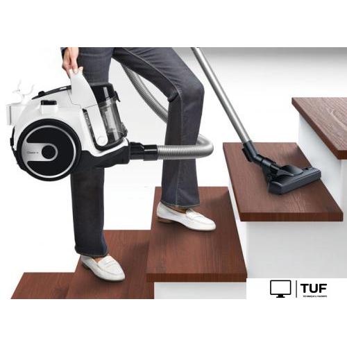 Пылесос Bosch BGS05A222