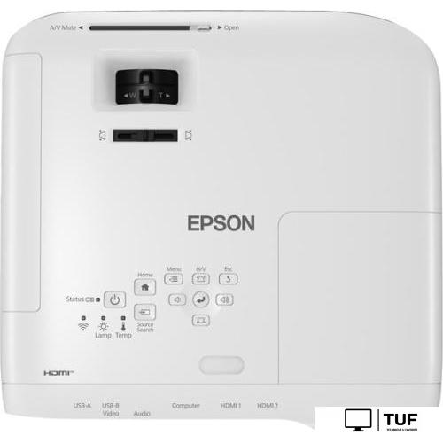 Проектор Epson EB-FH52