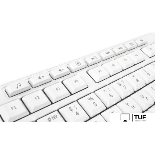 Клавиатура Gembird KB-8430M