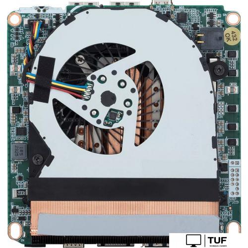 Компактный компьютер ASUS NUC 14 Pro 14RVH