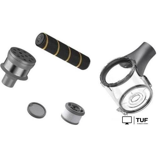 Пылесос Dreame R10 Pro (черный)