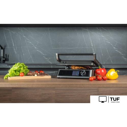 Электрогриль Garlyn GL-500 Pro