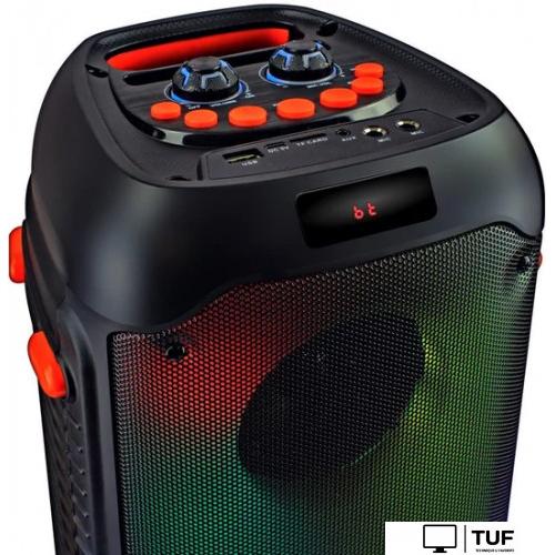 Беспроводная колонка Ginzzu GM-234