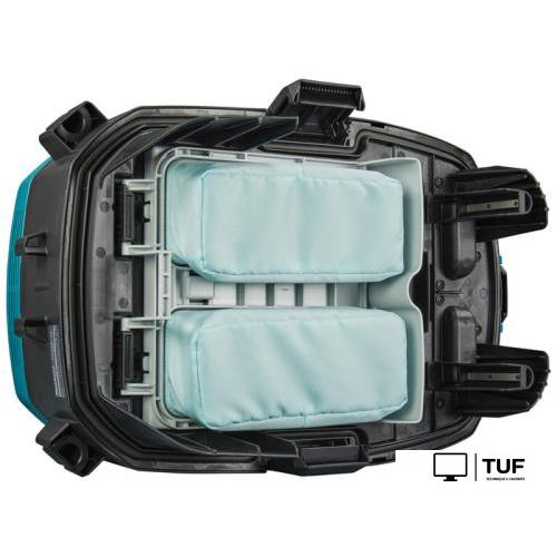 Пылесос Makita VC006GMZ01 (без АКБ и ЗУ)