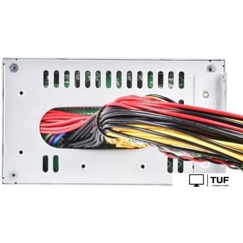 Блок питания SilverStone GM500-S 80 Plus Silver SST-GM500-S