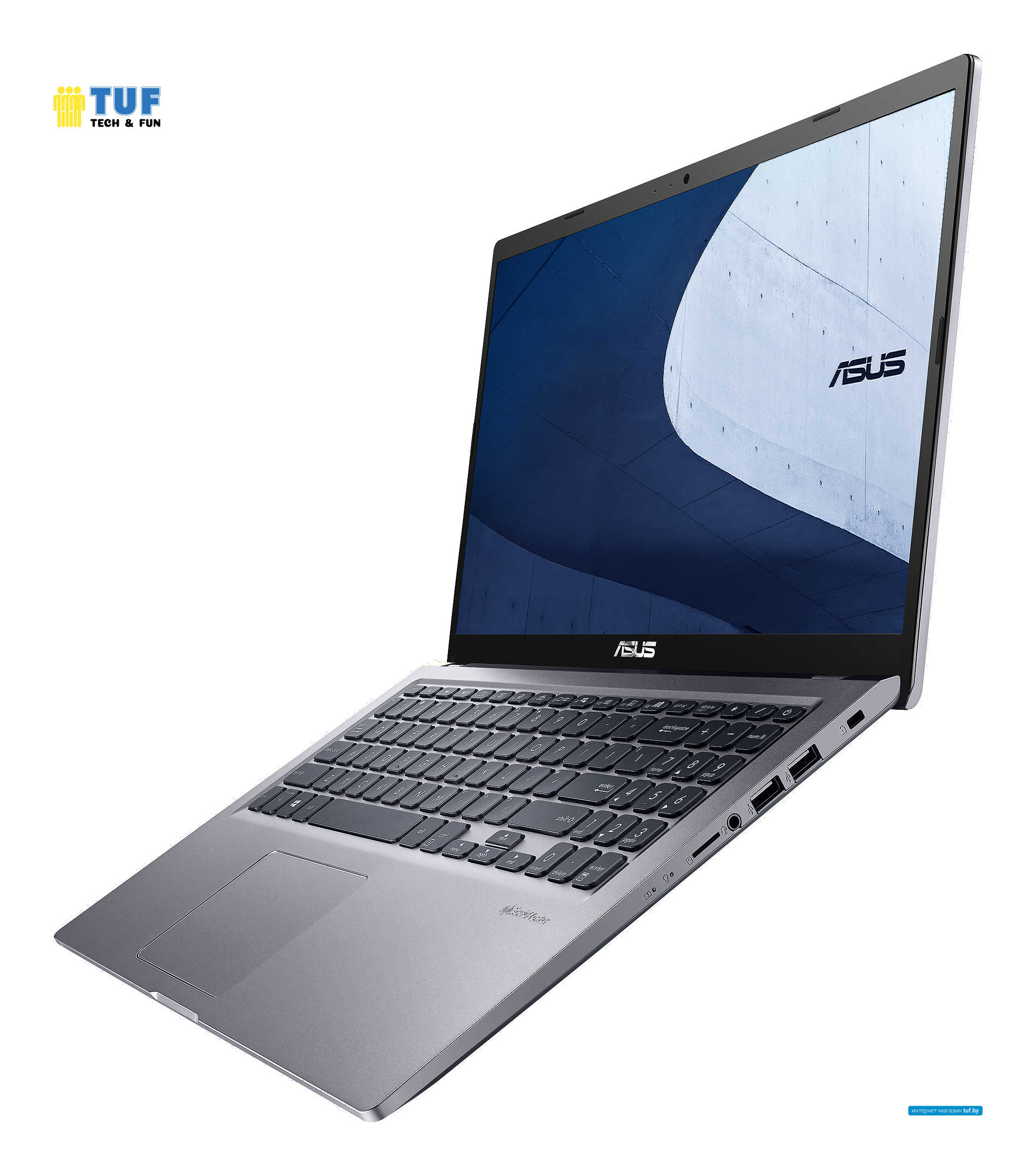 Ноутбук ASUS Expertbook P1512CEA-EJ0036