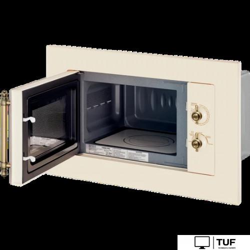 Микроволновая печь Hiberg i-VM 6501 YR