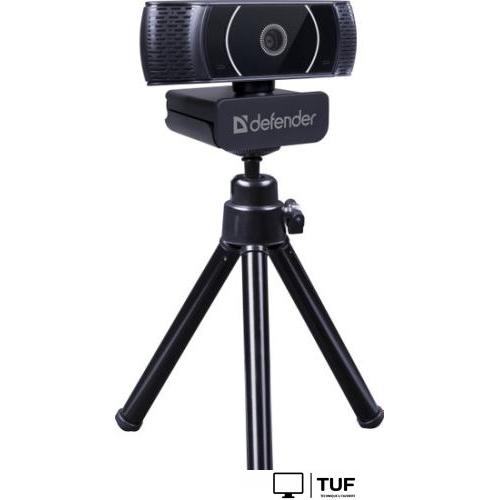 Веб-камера Defender G-Lens 2590