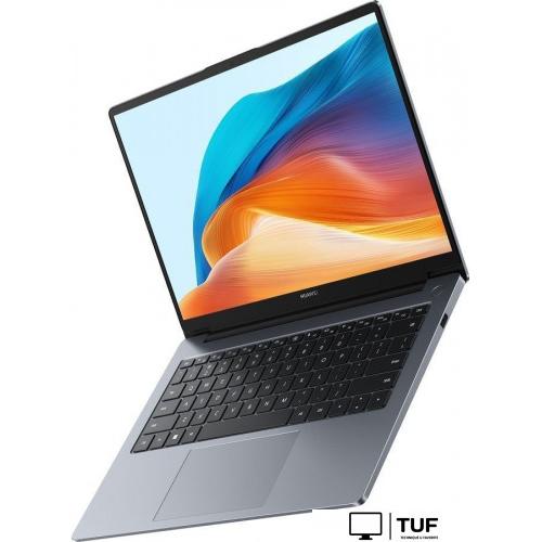 Ноутбук Huawei MateBook D 14 2024 MDG-X 53014MUB