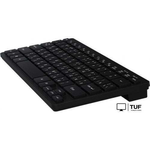 Клавиатура Maxvi KWS-03 Mini