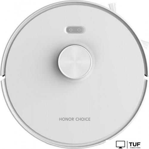 Робот-пылесос HONOR Choice Robot Cleaner R2
