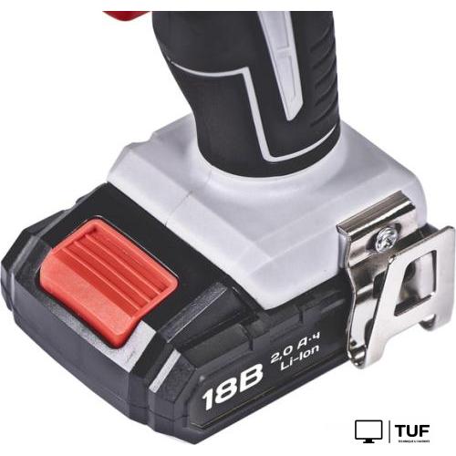 Дрель-шуруповерт Ставр ДА-18Л (с 1-им АКБ)