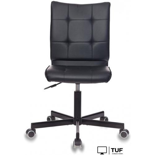 Офисное кресло Бюрократ CH-330M (черный)