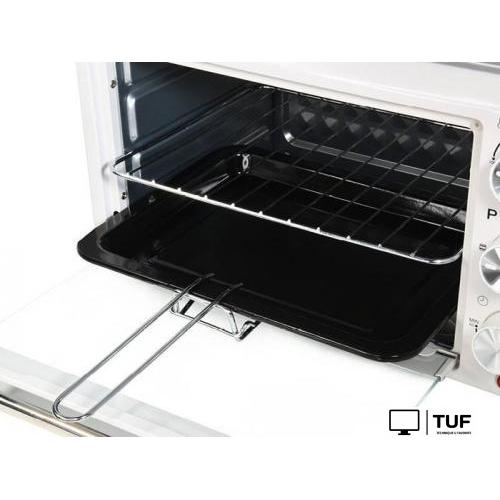 Мини-печь Oursson MO0602/WH