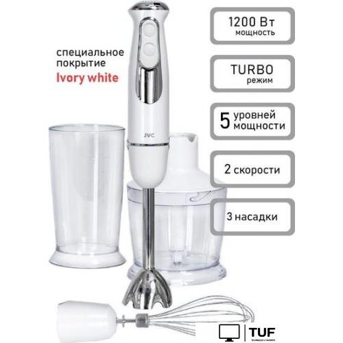 Погружной блендер JVC JK-HB5122