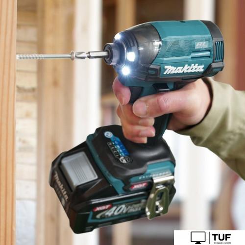 Винтоверт Makita TD002GZ01 (без АКБ)