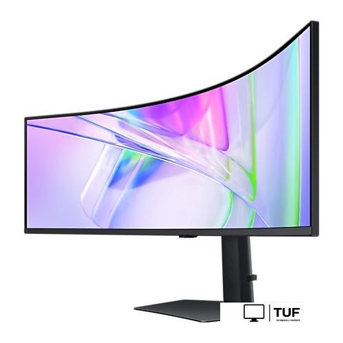 Монитор Samsung ViewFinity S9 LS49C950UAUXEN