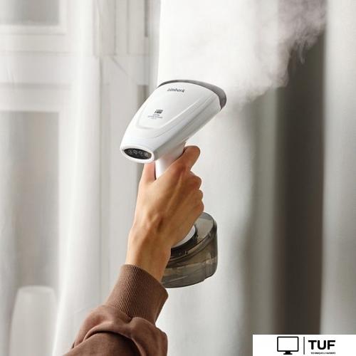 Отпариватель Timberk T-HGS01