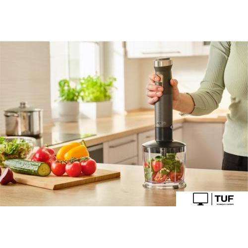 Погружной блендер Sencor SHB 6552BK