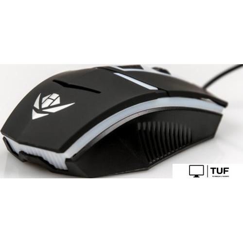 Игровая мышь Nakatomi MOG-02U