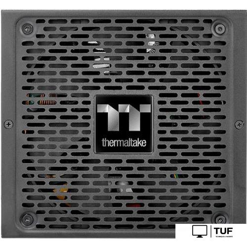 Блок питания Thermaltake Smart BM2 650W TT Premium PS-SPD-0650MNFABE-1