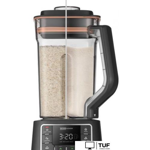 Стационарный блендер Sencor SBU 7876GD