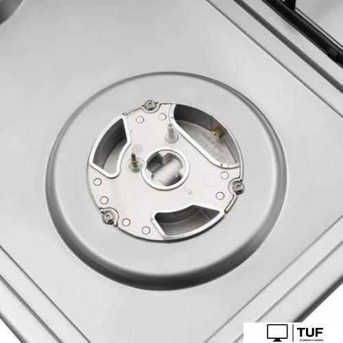 Варочная панель DeLonghi DFI 46 ASDV RUS