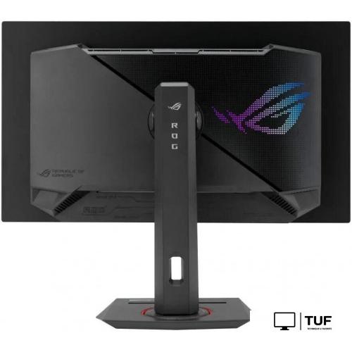 Игровой монитор ASUS ROG Strix OLED XG27UCDMG