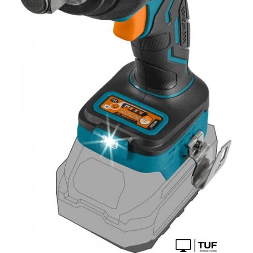 Гайковерт Bort BSR-21U-XL 93418644 (без АКБ, кейс)