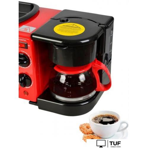 Мини-печь GFgril GFBB-7 Breakfast Bar