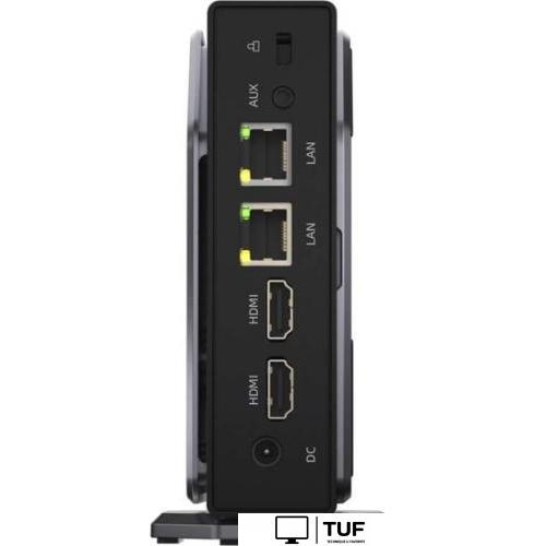 Компактный компьютер IRBIS SmartDesk IMFPC129